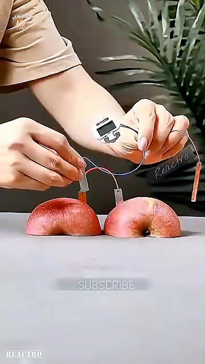 Magic of Science at Home