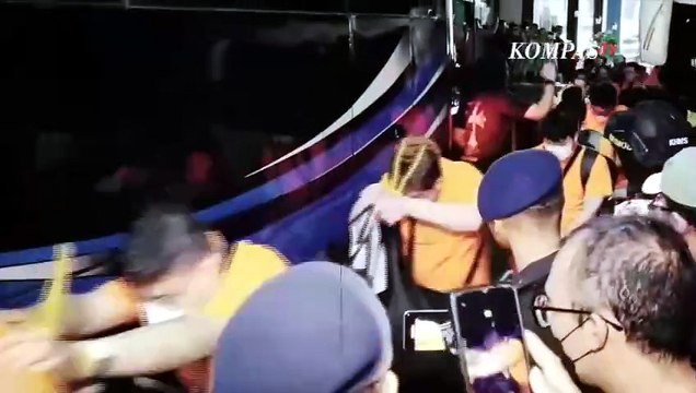 [FULL] Terbongkar! Markas Judi Online Internasional di Jakbar, Indonesia Jadi Surga Judol? | DIPO