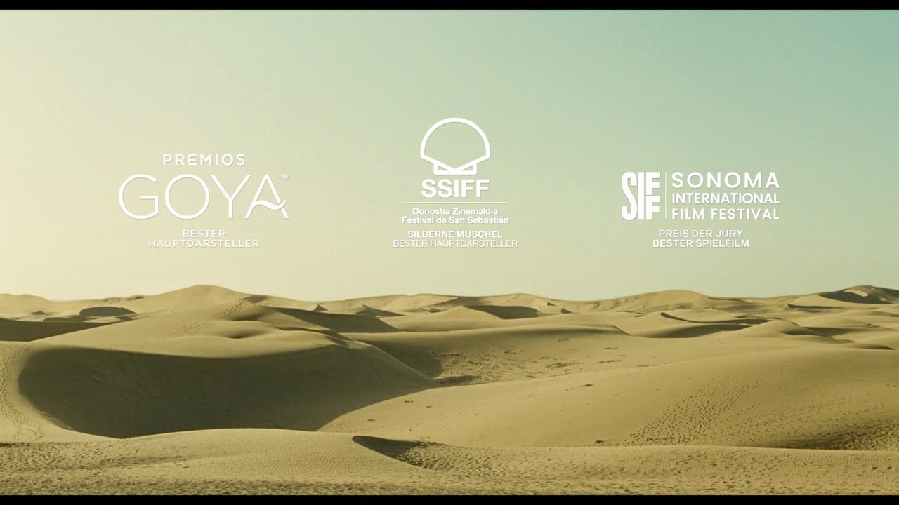 Maspalomas Trailer OmdU