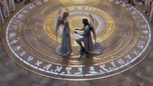 The Fall of the Holy Light - FULL