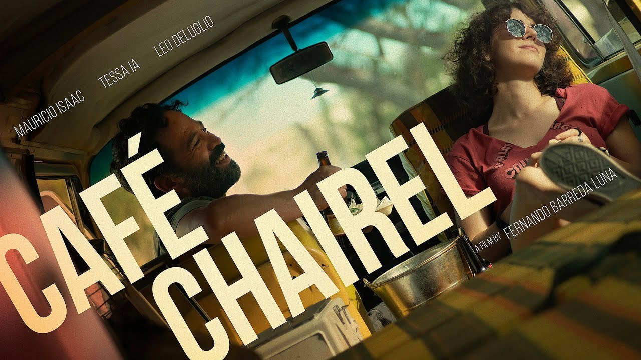 Café Chairel | Tráiler oficial