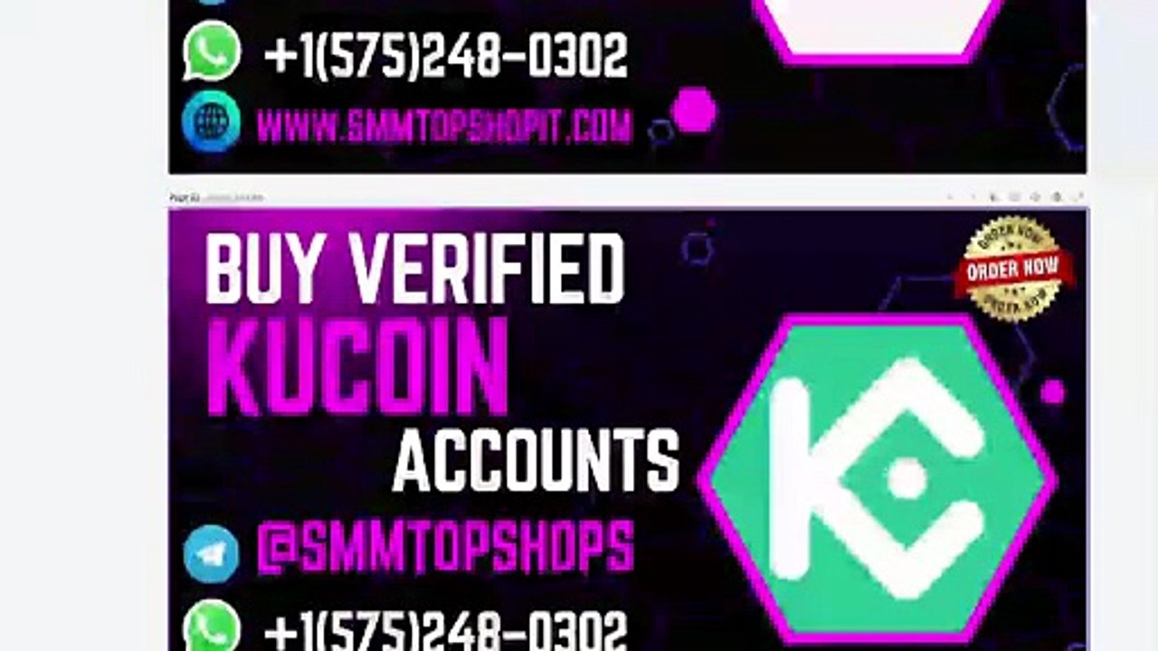 The Ultimate Guide to Buying Verified TikTok Shop Accounts