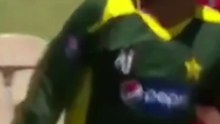 Mohammed Asif Wickets of Shane Watson.