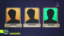 El crimen lo cometió un familiar, esto es lo que se sabe de la familia asesinada Tehuitzingo, Puebla