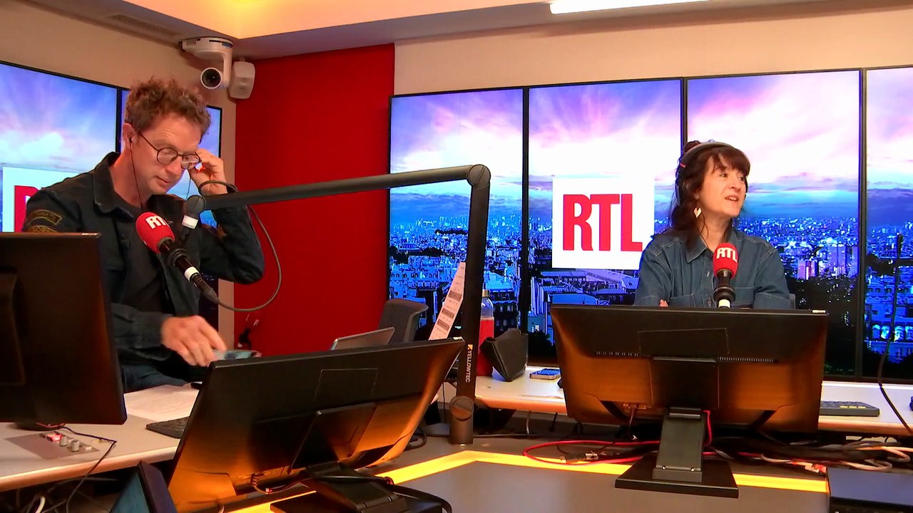 Le Cave' réveil du 19 mai 2026