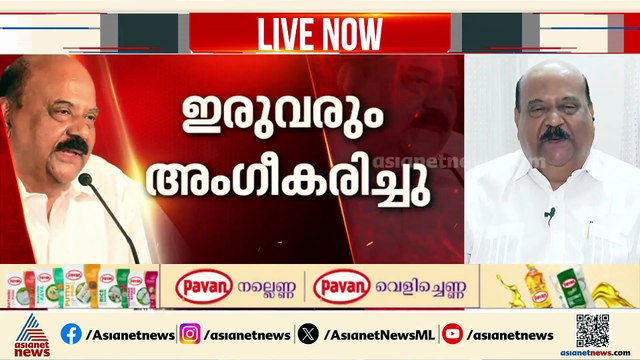 'ടേം വ്യവസ്ഥ മുഖ്യമന്ത്രി ഉടൻ പ്രഖ്യാപിക്കണം, മന്ത്രി സ്ഥാനം നഷ്ടമാകാൻ കാരണം മുന്നണിയിലെ ചിലർ'
