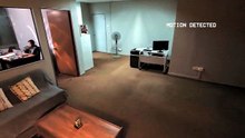Penunggu Kantor (POV horror)