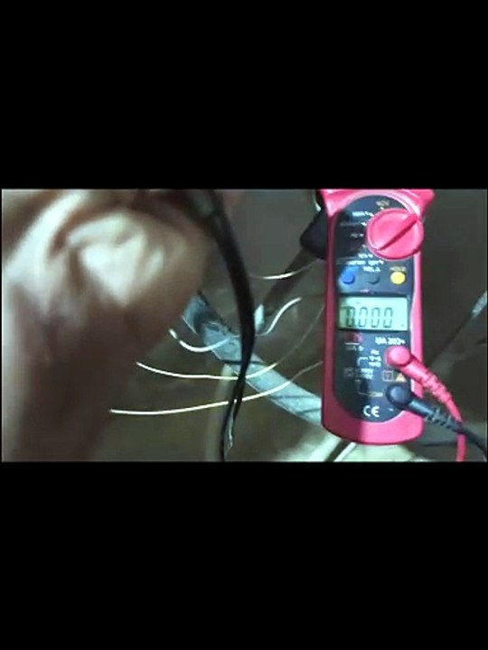 Part 5 ⚡ COO VFD Ka Asli Problem Pakra Gaya | Frenic 5000G11 Fault Reveal