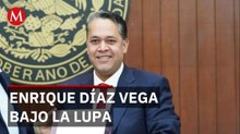 Enrique Díaz Vega no ha comparecido ante la Corte del Distrito Sur de Nueva York