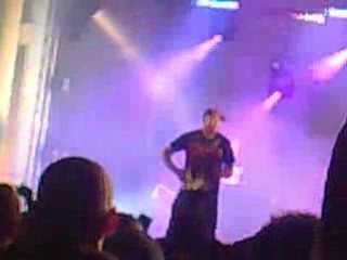 Mokobe Raid Urbain St Priest 4