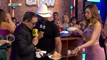 ¿Encuentran brujería en los childogs de Aby?