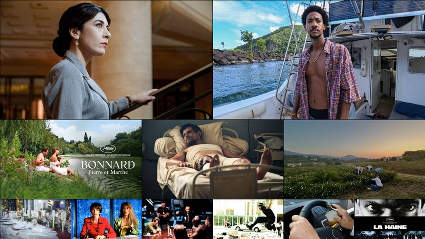 Programme TV de ce soir en Vidéo
