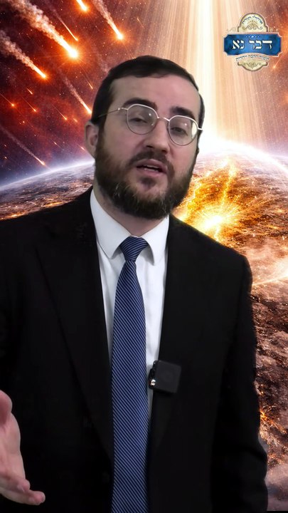 מלחמה עם איראן - למה רק בארץ ישראל יש כל הזמן א...