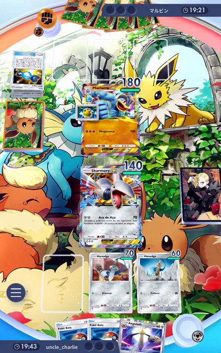 Pokémon TCG Pocket | Immersive Gameplay | No Commentary | Daily Pack ...