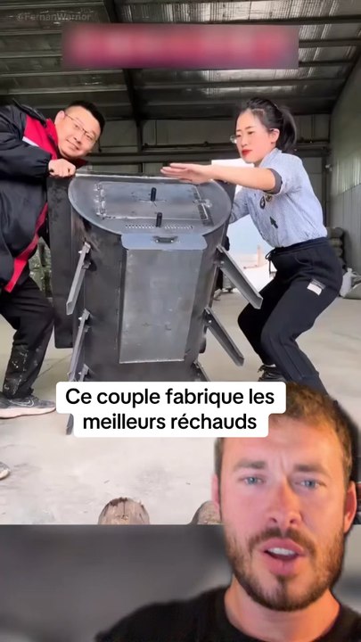 Génial ça !