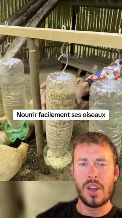Très simple au final