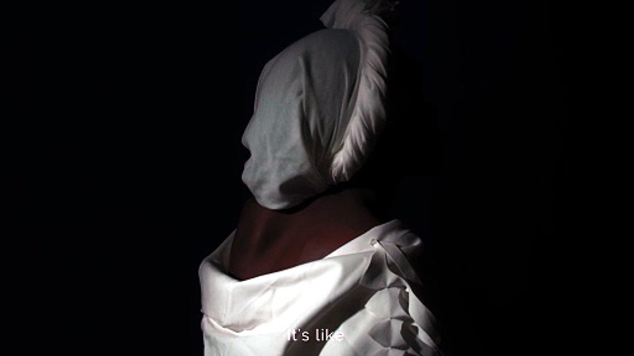 AWA by Dami Ughetto