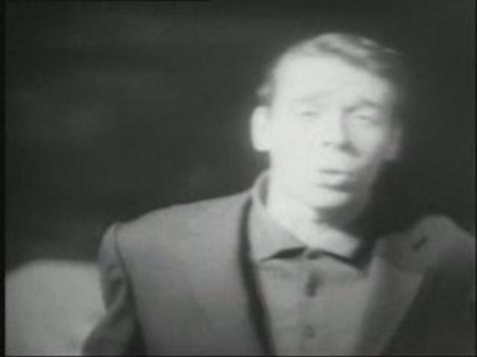 Jacques Brel - La Valse à mille temps