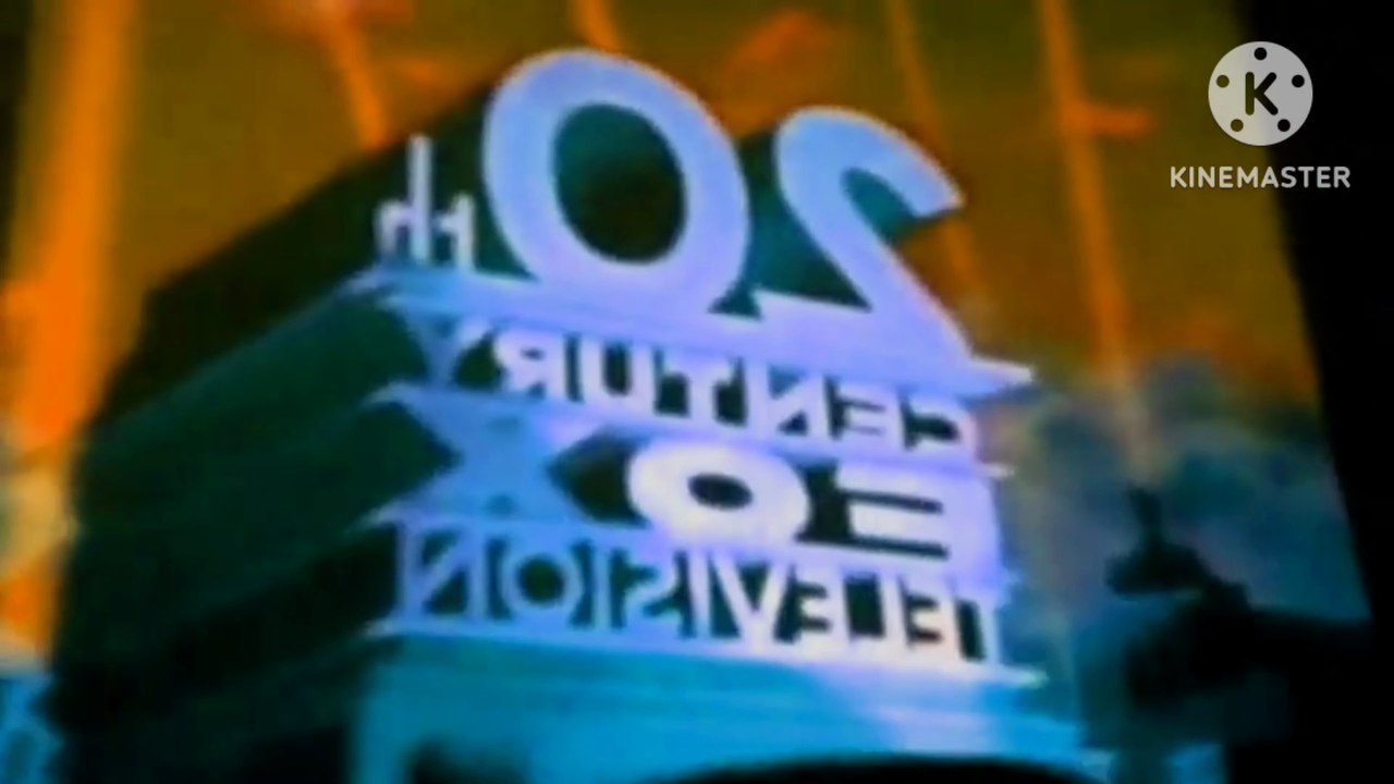 I Accidentally 20th Century FOX Television in IDFB Electronic Sounds