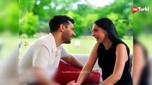 مسلسل ورود وذنوب الحلقة 29اعلان 2 الرسمي مترجم للعربية