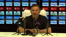 Okan Buruk: "İlk düşüncem, isteğim ve hayalim burada yine nice şampiyonluklar yaşamak" | Ajansspor | IHA