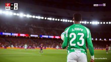 برشلونة و بتيس 1