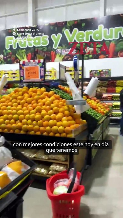 El Florido abre sus puertas en Ciudad Constitución; la tercera sucursal en BCS