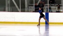 Rink 3 - STAR 4 Girls 13 & Over Group 2 - 2026 BC/YT Super Series Victoria Day
