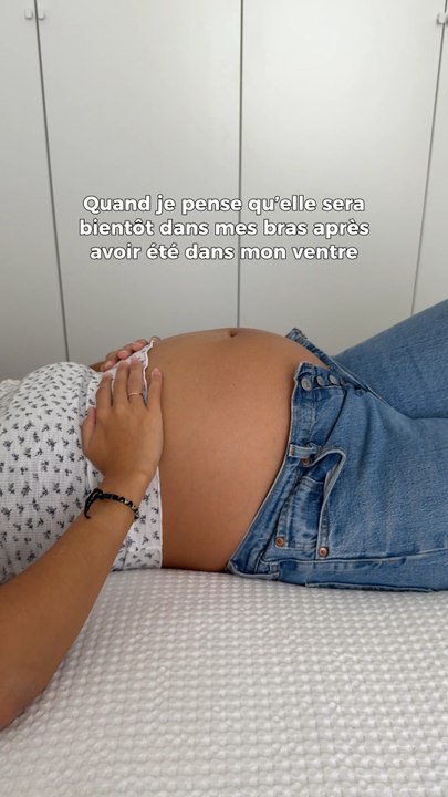 Ensemble depuis le jour 1 🏼
