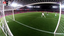 برشلونة و بتيس 2