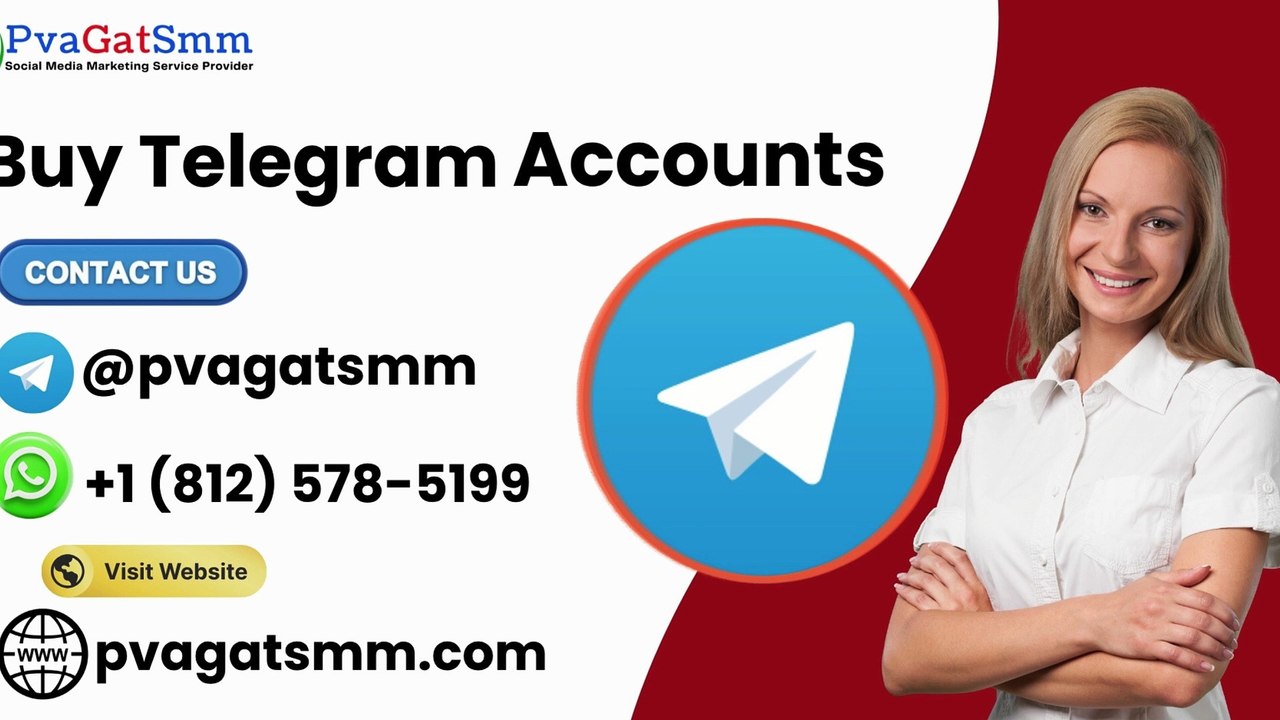 Top-Rated 22.5.2 Marketplaces for Bulk Telegram Accounts