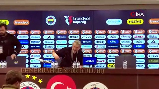 Atila Gerin: Allah bize nasip etti | Ajansspor | IHA