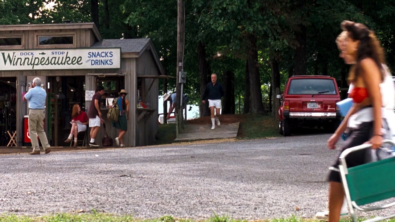 What About Bob (1991)