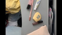 Chiara Ferragni story da cannes