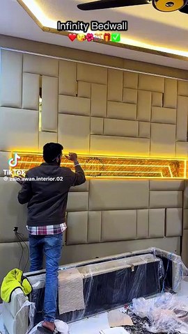 Room design