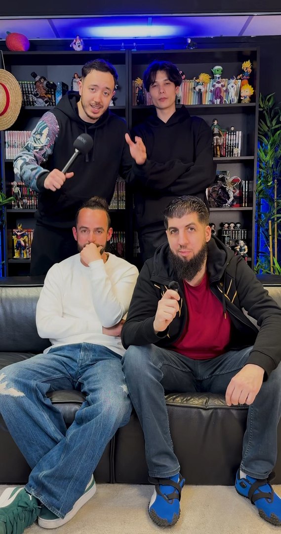 ⁣Piccolo top 100 ?