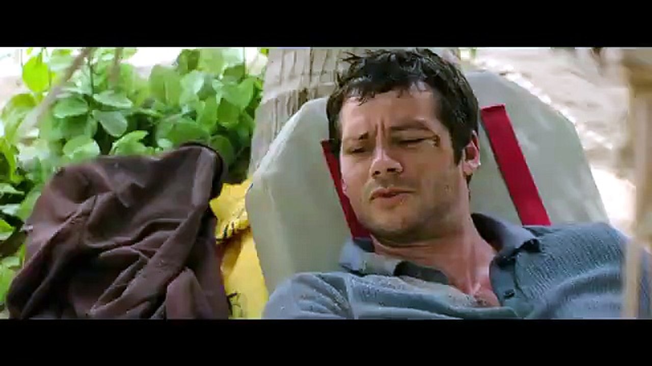Send Help Bande-annonce (EN)