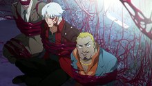 Devil May Cry S1 E4
