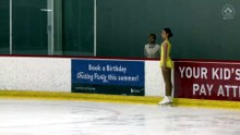 Star 8 Women - Group 1 - Rink 2 - 2026 BC/YT Super Series Victoria Day