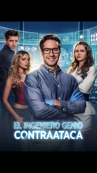 ESP El ingeniero genio contraataca- Completo