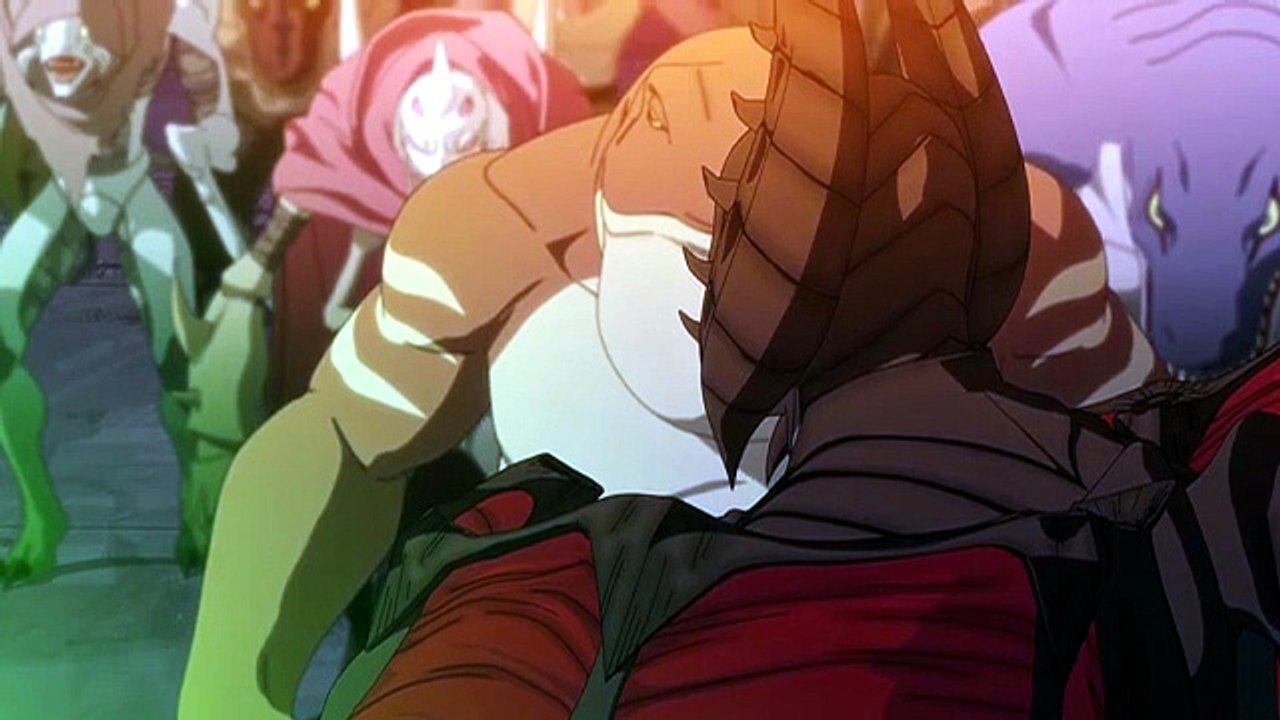 Devil May Cry S1 E7
