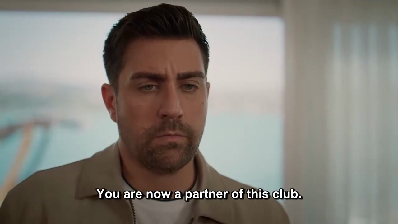Cirkin Ep 8 Eng Sub