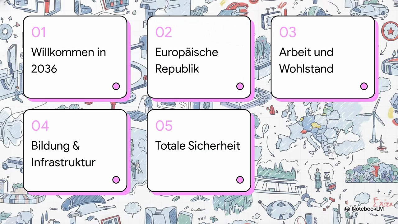 Die Zukunft oder Fiktion?