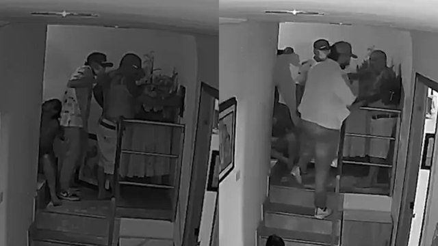 Viajaban desde Cali para robar viviendas en municipios aledaños del Valle: la Policía logró capturarlos
