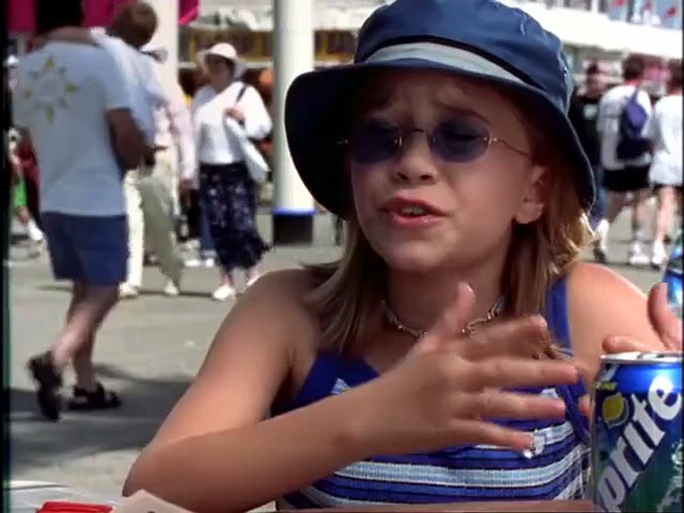 Billboard Dad (1998)