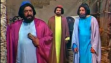 محمد رسول الله - الجزء الخامس - الحلقة 13 (288p_25fps_H264-96kbit_AAC)