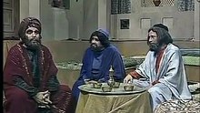 محمد رسول الله - الجزء الخامس - الحلقة 5 (288p_25fps_H264-96kbit_AAC)