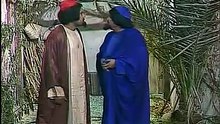 محمد رسول الله - الجزء الخامس - الحلقة 12 (288p_25fps_H264-96kbit_AAC)