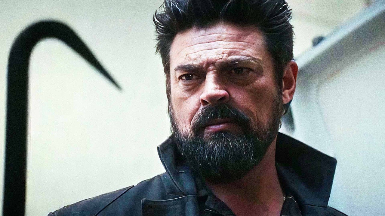 THE BOYS Saison 5 Episode 8 Bande Annonce (Épisode Final)