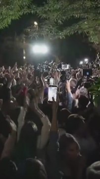 Juanma Moreno: No hemos sacado matrícula de honor, pero sí sobresaliente
